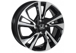 Replica Honda TL0397 BMF R15 W5.5 PCD4x100 ET45 DIA56.1