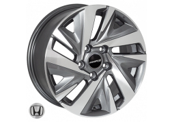 Replica Honda JH-A1387 GP R16 W7.0 PCD5x114.3 ET45 DIA64.1