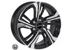 Replica Honda TL0537NW BMF R17 W7.0 PCD5x114.3 ET45 DIA64.1