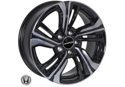 Replica Honda TL0537NW BMF/BT R17 W7.0 PCD5x114.3 ET45 DIA64.1