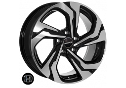 Replica Honda JH-5651(732) BMF R17 W7.5 PCD5x114.3 ET45 DIA64.1