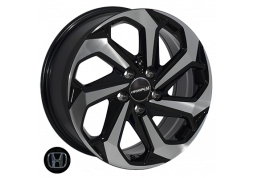 Replica Honda TL7142NW BMF R17 W7.5 PCD5x114.3 ET55 DIA64.1