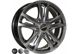 Replica Hyundai 7346 HB R15 W5.5 PCD5x114.3 ET46 DIA67.1