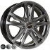 Replica Mazda 7346 HB R15 W5.5 PCD5x114.3 ET46 DIA67.1