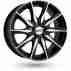 Disla Raptor 502 BD R15 W6.5 PCD5x112 ET35 DIA57.1