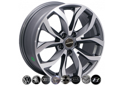 Replica Hyundai Z459 DGMF R18 W8.0 PCD5x114.3 ET40 DIA67.1
