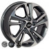 Replica Mazda BK5210 GP R16 W6.5 PCD5x114.3 ET50 DIA67.1