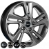 Replica Mazda BK5210 HB R16 W6.5 PCD5x114.3 ET45 DIA67.1
