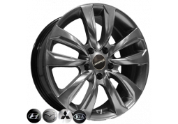 Replica Hyundai D002 HB R17 W7.0 PCD5x114.3 ET40 DIA67.1