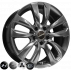 Replica Mazda D002 HB R17 W7.0 PCD5x114.3 ET40 DIA67.1