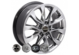 Replica Hyundai D5051 HB R17 W7.0 PCD5x114.3 ET50 DIA67.1