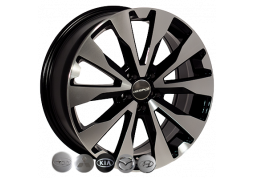 Replica Subaru 7727 BP R17 W7.0 PCD5x100 ET48 DIA56.1
