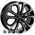 Replica Mazda 7688 BP R17 W7.5 PCD5x114.3 ET50 DIA67.1