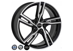 Replica Jaguar BK5399 BP R20 W8.5 PCD5x108 ET38.5 DIA63.4