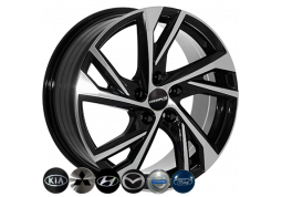 Replica Hyundai FE183 BMF R17 W7.5 PCD5x114.3 ET45 DIA67.1