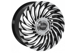 Replica Land Rover JH-6341 BMF R20 W8.5 PCD5x108 ET40 DIA63.4