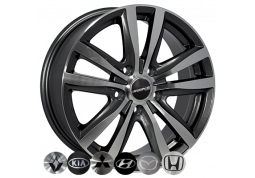 Replica Hyundai 7306 MK-P R17 W6.5 PCD5x114.3 ET46 DIA67.1
