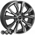 Replica Mazda 7963 MK-P R18 W7.0 PCD5x114.3 ET45 DIA67.1