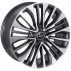 Zorat Wheels BK758 DMG R18 W7.5 PCD5x114.3 ET40 DIA67.1