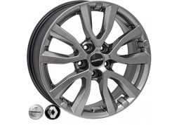Replica Nissan BK5504 HB R17 W7.0 PCD5x114.3 ET40 DIA66.1
