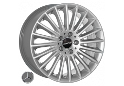 Replica Mercedes Benz JH-1226 S R18 W8.5 PCD5x112 ET48 DIA66.6