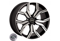 Replica Land Rover FR995 MBF R19 W8.0 PCD5x108 ET45 DIA63.4