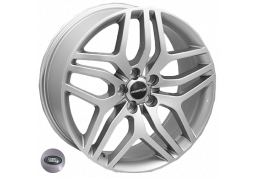 Replica Land Rover BK643 S R20 W8.5 PCD5x120 ET45 DIA72.6