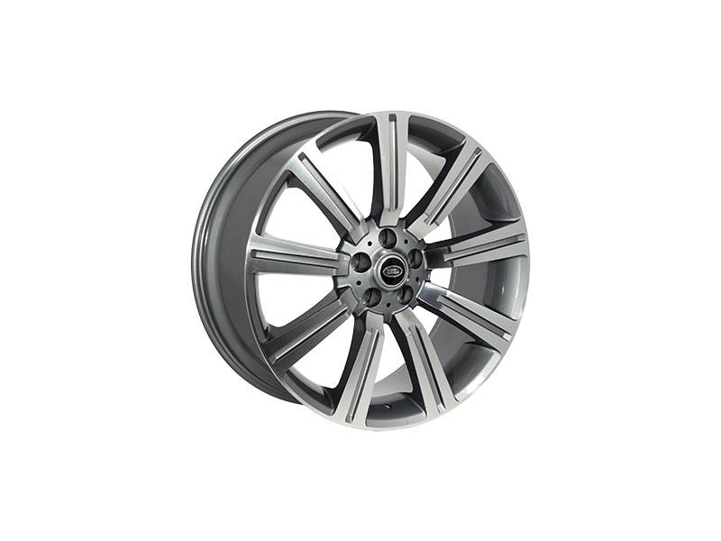 Replica Land Rover LR903 GMF R22 W10.0 PCD5x120 ET45 DIA72.6