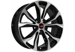 Replica Land Rover LX516(FE111) BMF R17 W7.0 PCD5x114.3 ET35 DIA60.1