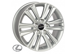 Replica Lexus TL1352NW S R17 W7.0 PCD5x114.3 ET40 DIA60.1
