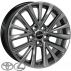 Replica Lexus BK5159 HB R17 W7.0 PCD5x114.3 ET45 DIA60.1