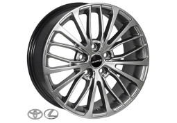 Replica Lexus BK5343 HB R17 W7.0 PCD5x114.3 ET45 DIA60.1