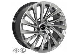 Replica Lexus BK5716 HB R17 W7.5 PCD5x114.3 ET32 DIA60.1