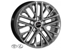 Replica Lexus D5086 HB R17 W7.5 PCD5x114.3 ET35 DIA60.1