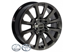 Replica Lexus QC179 HB R18 W7.5 PCD6x139.7 ET25 DIA106.1