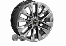 Replica Lexus D6073 HB R18 W7.5 PCD6x139.7 ET25 DIA106.2