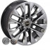 Replica Lexus D6073 HB R18 W7.5 PCD6x139.7 ET25 DIA106.2