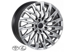 Replica Lexus JH-1132 HB R18 W8.0 PCD5x114.3 ET45 DIA60.1