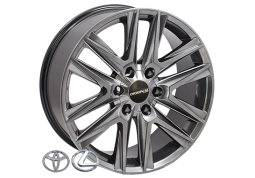 Replica Lexus BK874 HB R20 W8.5 PCD6x139.7 ET25 DIA106.2