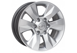 Replica Lexus D2017 HS R17 W7.5 PCD6x139.7 ET30 DIA106.2