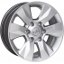 Replica Lexus D2017 HS R17 W7.5 PCD6x139.7 ET30 DIA106.2