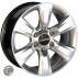 Replica Lexus D272 HS R17 W7.5 PCD6x139.7 ET25 DIA106.2