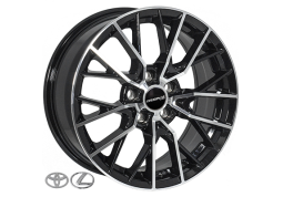 Replica Lexus D2040 MB R17 W7.5 PCD5x114.3 ET33 DIA60.1