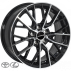 Replica Lexus D2040 MB R17 W7.5 PCD5x114.3 ET33 DIA60.1