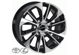 Replica Lexus JH-HP904 BMF R18 W8.0 PCD6x139.7 ET25 DIA106.1