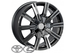 Replica Lexus 7747 MK-P R18 W8.0 PCD5x150 ET55 DIA110.1