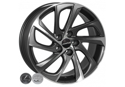 Replica Lexus 7749 MK-P R18 W8.0 PCD5x114.3 ET30 DIA60.1