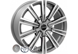 Replica Lexus BK5089 GP R20 W8.5 PCD5x150 ET50 DIA110.2