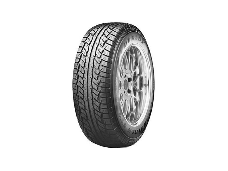 Всесезонная шина Dunlop GrandTrek ST1 215/70 R16 99S