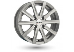 Disla Baretta 305 S R13 W5.5 PCD4x114.3 ET30 DIA67.1